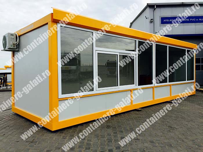 container de vanzare pret Bihor