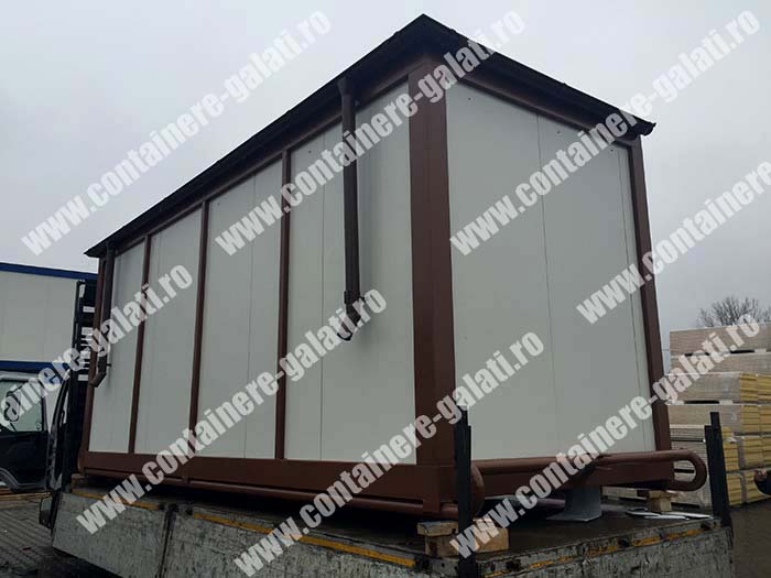 containere modulare pret Bihor
