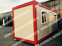 baraca de vanzare Bihor