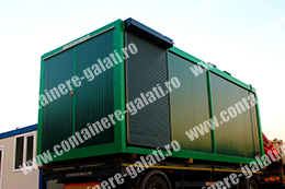 case modulare de vanzare Bihor