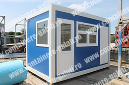 container de vanzare second hand Bihor