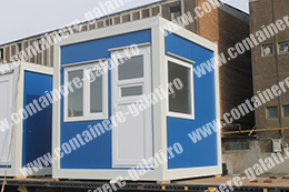 cumpar containere second hand Bihor